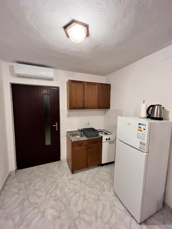 Studio Metajna 208B Εξωτερικό φωτογραφία